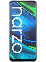 Narzo 20 Pro 8GB 128GB